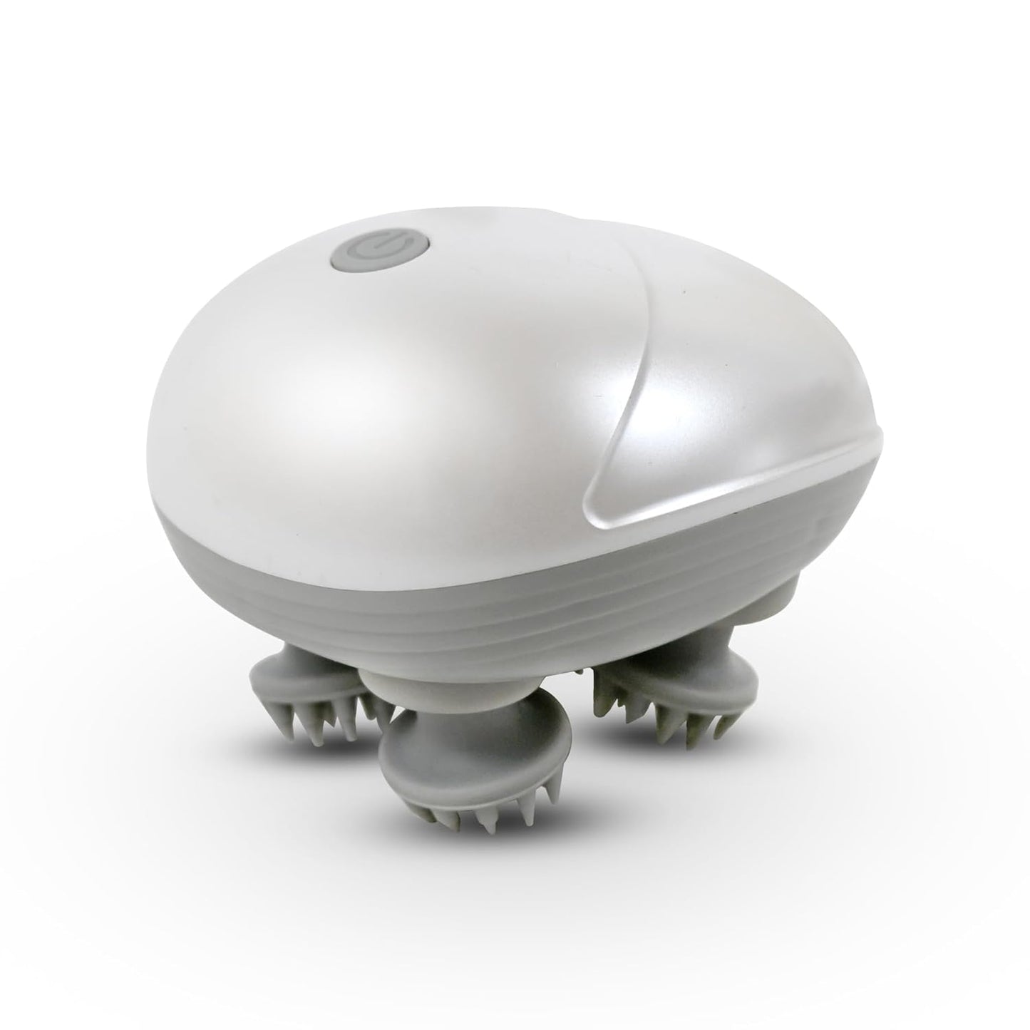 💆♀️ Rechargeable Waterproof Scalp Massager™ – Relax, Refresh & Rejuvenate | Revitalize Your Roots
